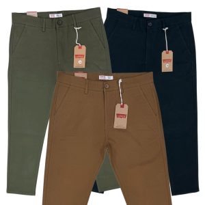 ৩ পিস কম্বো - {Olive+Khaki+Black}
