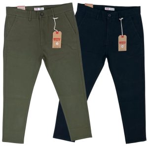 ২ পিস কম্বো - {Black+Olive}