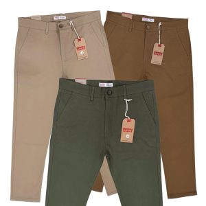 ৩ পিস কম্বো - {Olive+Khaki+Cream}